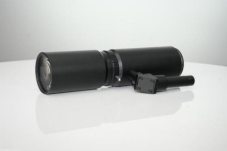 【光學(xué)知識(shí)】對于視覺精度，你可以貪心點(diǎn)——光虎大靶遠(yuǎn)心、液態(tài)遠(yuǎn)心鏡頭系列