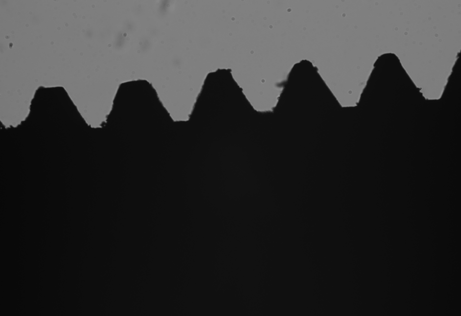 【光學(xué)知識(shí)】小螺絲的螺紋怎么才能看清？